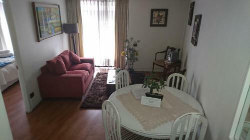 Costanera Apart