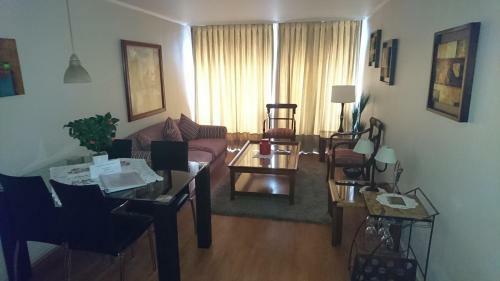 Costanera Apart