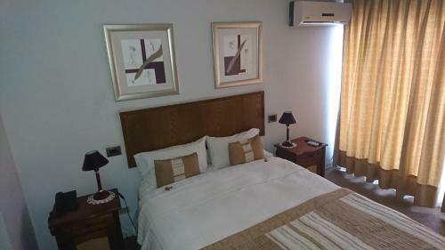 Costanera Apart