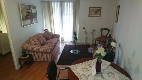 Costanera Apart
