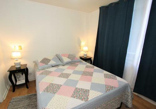 A&g Apart Hotel