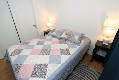 A&g Apart Hotel