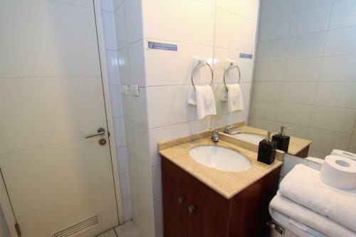 A&g Apart Hotel