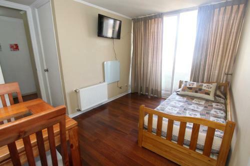 A&g Apart Hotel