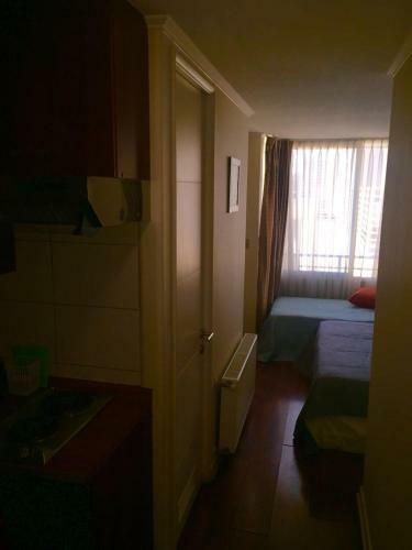 A&g Apart Hotel
