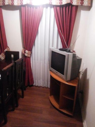 A&g Apart Hotel