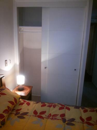 A&g Apart Hotel