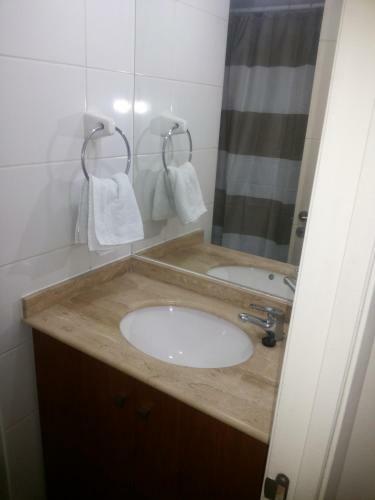 A&g Apart Hotel