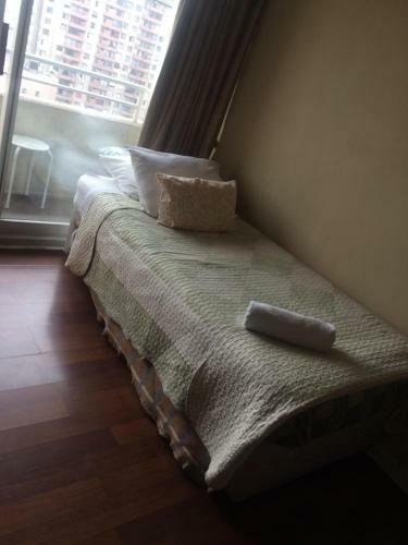 A&g Apart Hotel