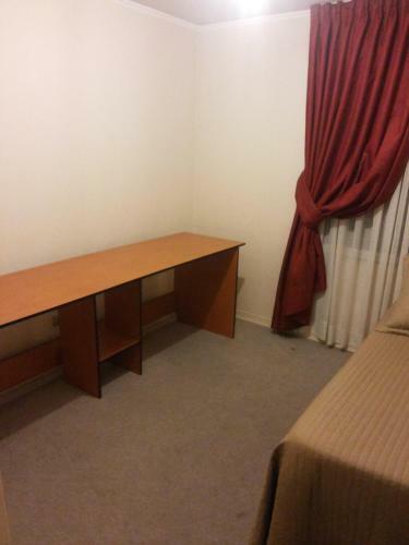 A&g Apart Hotel