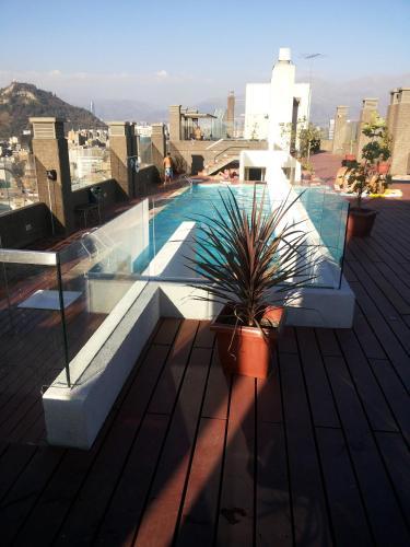 A&g Apart Hotel