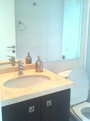 Apartamento Kennedy Vista Los Andes