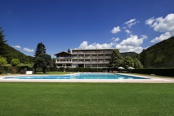 Hotel Solana Del Ter