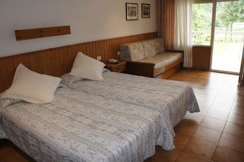 Hotel Solana Del Ter
