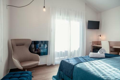 La Trobada Hotel Sport