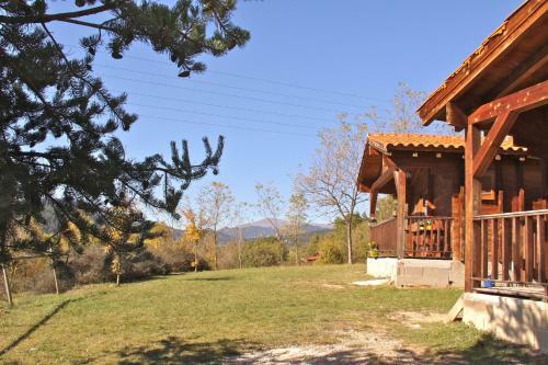 Camping Ripolles