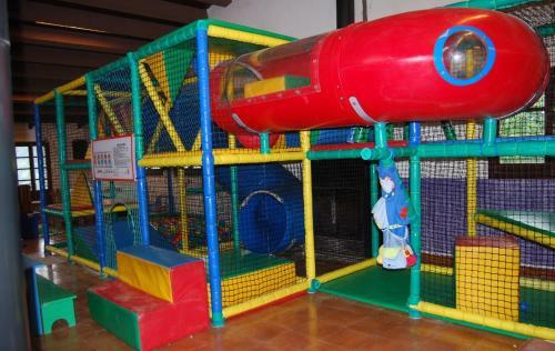Camping Ripolles