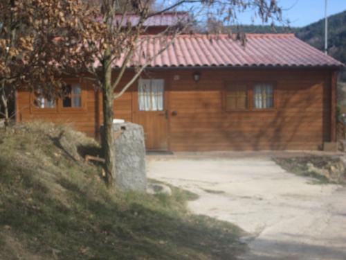Camping Ripolles