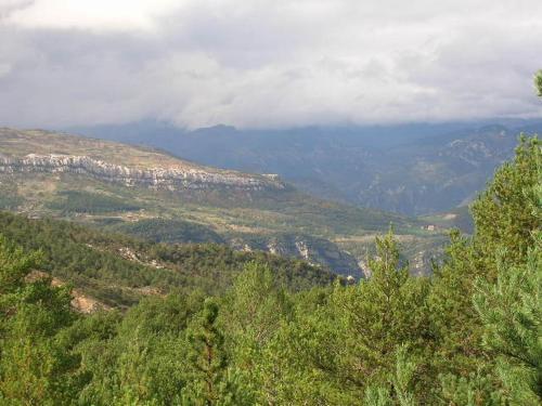 Camping Ripolles