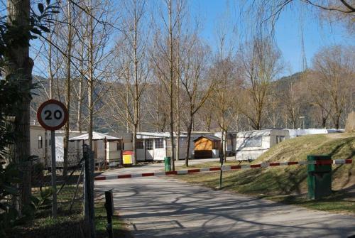 Camping Ripolles