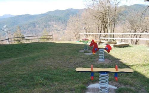 Camping Ripolles