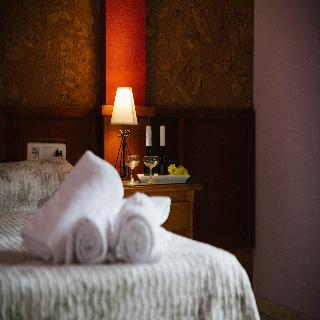 Hotel Hospeder�a Reina De Los �ngeles