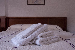 Hotel Hospeder�a Reina De Los �ngeles