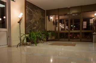 Hotel Hospeder�a Reina De Los �ngeles