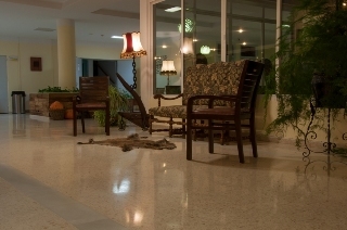 Hotel Hospeder�a Reina De Los �ngeles