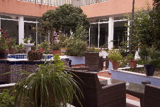 Hotel Hospeder�a Reina De Los �ngeles