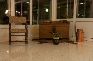 Hotel Hospeder�a Reina De Los �ngeles