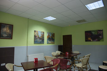 Hotel Hospeder�a Reina De Los �ngeles