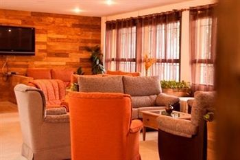 Hotel Hospeder�a Reina De Los �ngeles
