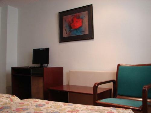 Hostal Del Ripoll�s