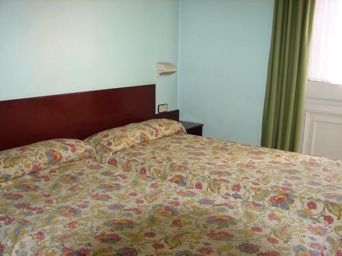 Hostal Del Ripoll�s