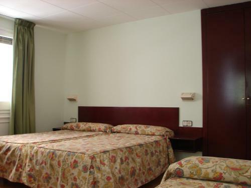 Hostal Del Ripoll�s