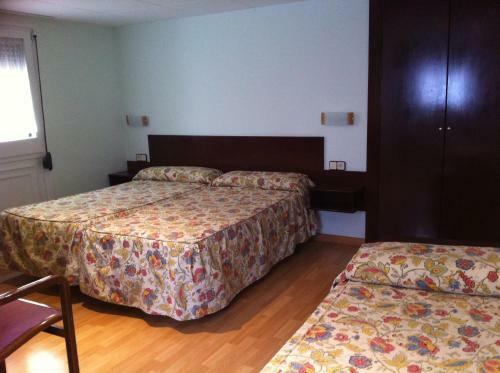 Hostal Del Ripoll�s