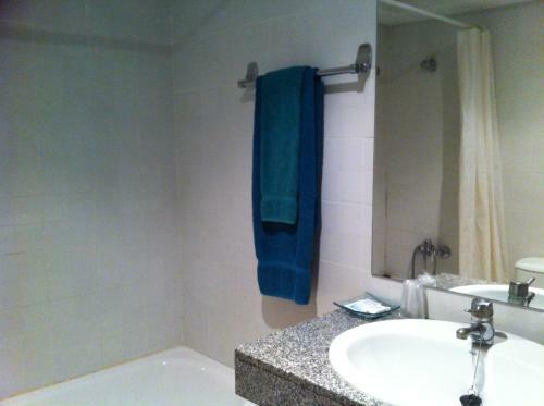 Hostal Del Ripoll�s
