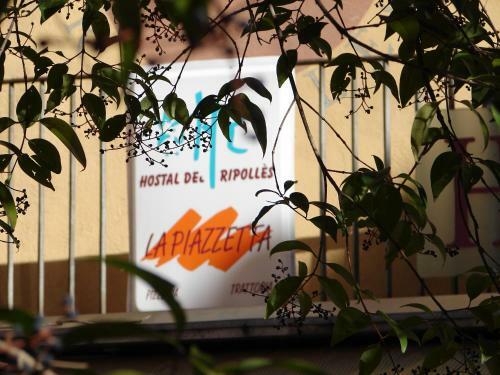 Hostal Del Ripoll�s