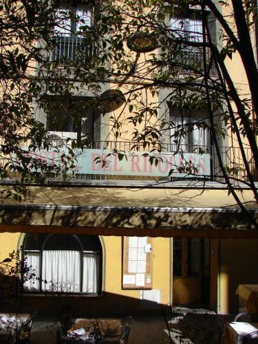 Hostal Del Ripoll�s