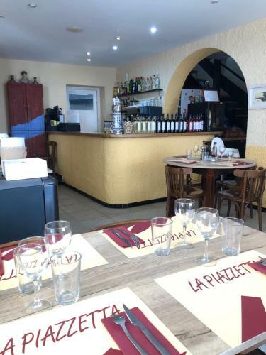 Hostal Del Ripoll�s