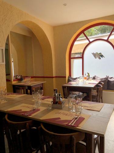 Hostal Del Ripoll�s