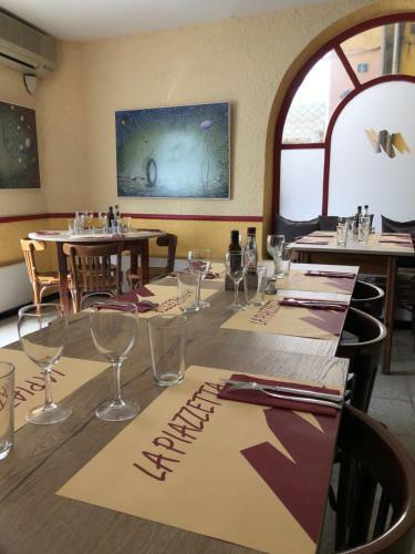 Hostal Del Ripoll�s