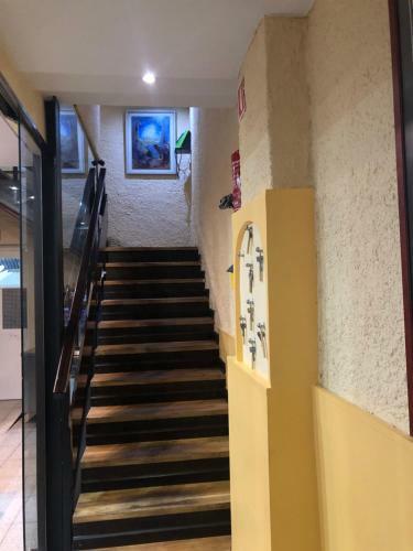 Hostal Del Ripoll�s