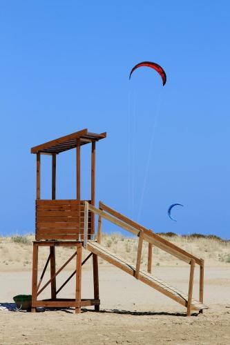 Camping La Rueda