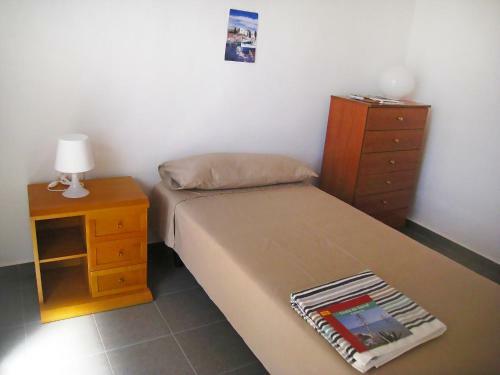 Apartamento Voramar