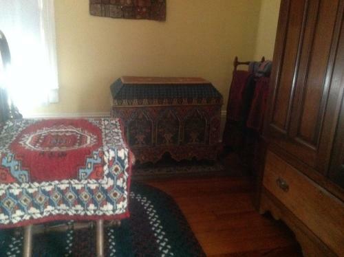 Bed & Breakfast Blooming Garden Inn