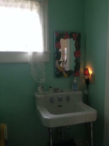 Bed & Breakfast Blooming Garden Inn