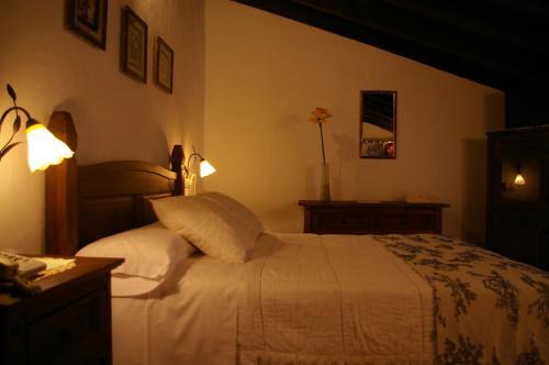 Agroturismo Cortijo Mesa De La Plata