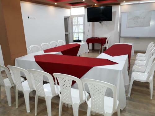 Hotel Verano Plaza